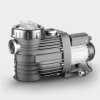 Pompa Pro pump 11 / Bettar 12 SPECK Silber